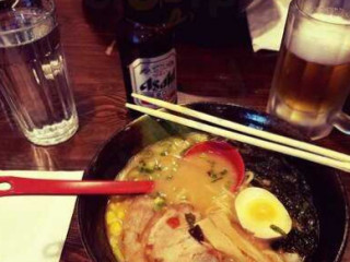 Ramen Spot