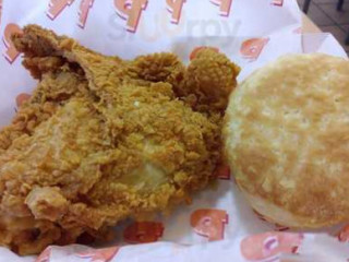 Popeyes Louisiana Kitchen