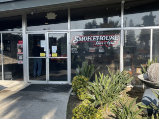 Smokehouse Grill