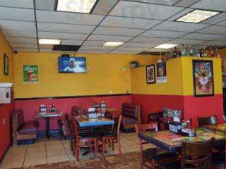 Las Cazuelas Mexican Cuisine