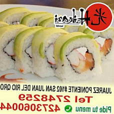 Sushi Maki