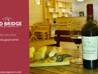 Old Bridge Winery