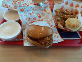 Popeyes Louisiana Kitchen