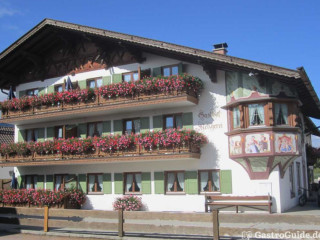 Gasthof Pension Schöttelkarspitz