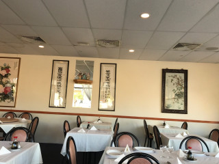 Foo Win Chinese Restaurant