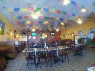 La Hacienda Mexican