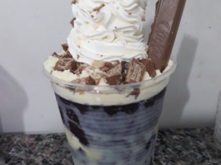 Point Do Açai