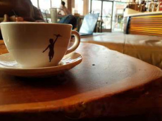 Storyville Coffee Queen Anne