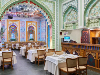 Restoran Baku