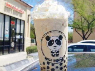 Bing's Boba Tea, LLC