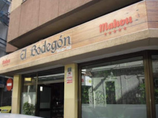 El Bodegón Roberto-yeny