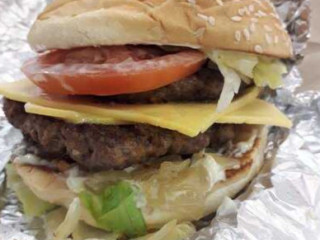 Five Guys