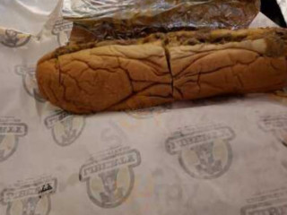 Liberty Cheesesteaks Llc