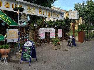 Gasthaus Brigitte