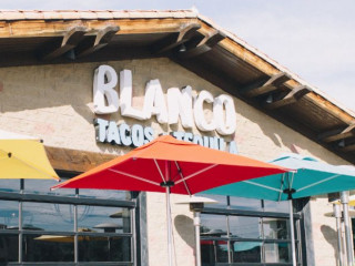 Blanco Cocina Cantina – The Borgata