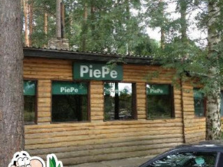 Piepe Kafejnica