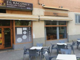 El Raconet.