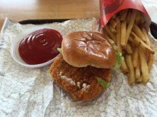 Wendy's  