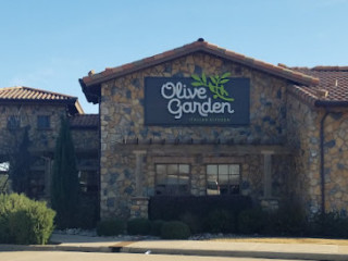 Olive Garden Italian