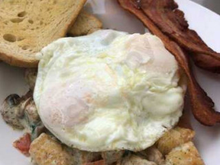 The Egg Shell