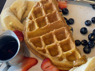 Wild Rabbit Bistro