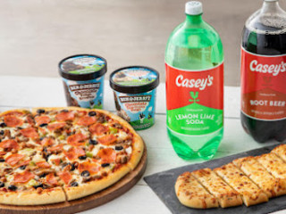 Casey's