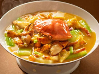Bingsheng Private Kitchen
