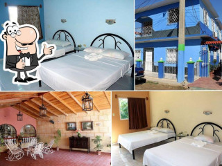 Hostal Tropical Caribe