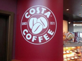 Costa Coffee