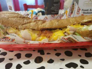 Firehouse Subs Whitehall