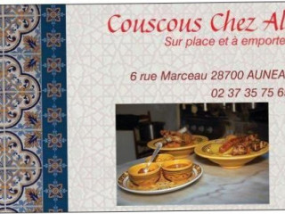 Couscous Chez Ali