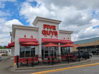 Five Guys