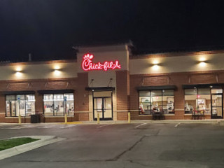 Chick-fil-a