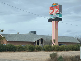 Cal-nev-ari Casino