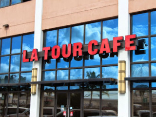 La Tour Cafe