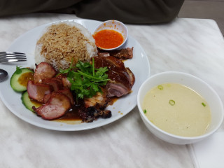 NanYang Cafe