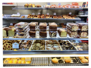 Laramie Bakery Deli