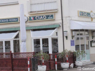 Pizzeria Ciao