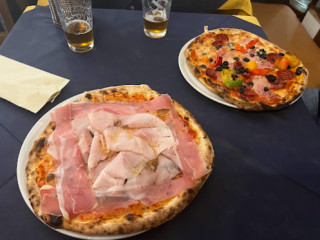 Pizzeria Vienna