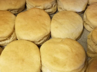 Cabrera Bakery