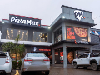 Pizza Hut Khariyan