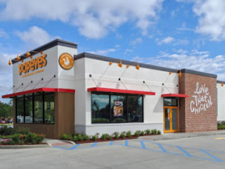 Popeyes Louisiana Kitchen