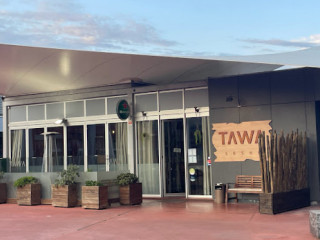 Tawa Sushi