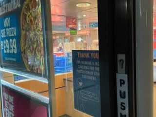 Domino's Pizza Telford