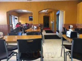 Taqueria El Rey