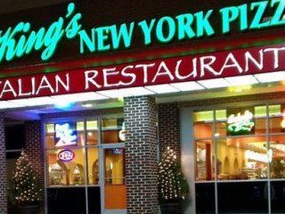 King's New York Pizza Falling Waters