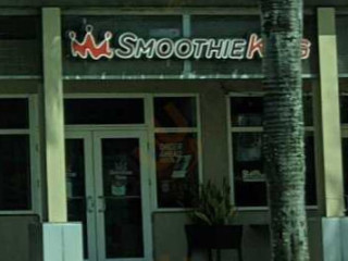 Smoothie King