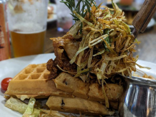 Hash House a Go Go - Orlando