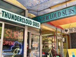 Thundercloud Subs