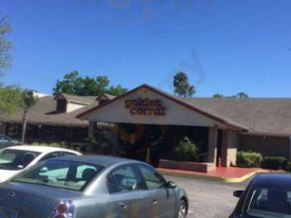 Golden Corral Buffet Grill